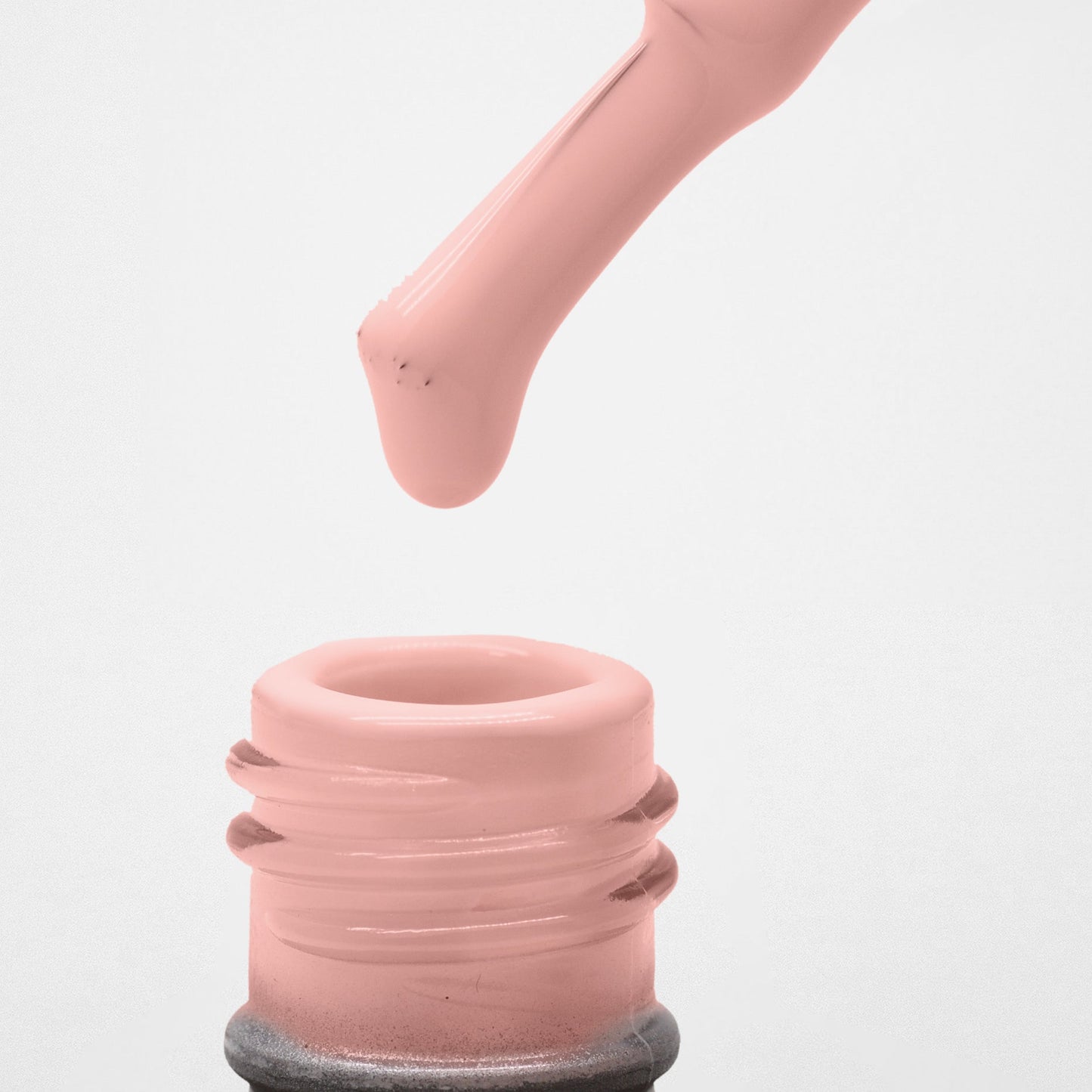 Kinetics SHIELD BIO bases Gellack Kollektion 8tlg. inkl. Display & Farbkarte – Bio-Gel Polish mit bis zu 50 % pflanzlichem Kohlenstoff