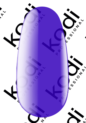 K-Professional Vitrage Modelliergel Nr.06 – Tiefes Violett