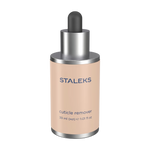 STALEKS Cuticle Remover Urea 12% 30ml – professioneller Nagelhautentferner für Maniküre und Pediküre