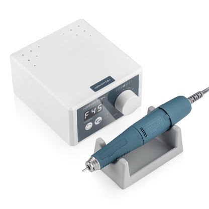 KRYPTON III XPS-450 Professioneller Nagelfräser 100 W, 45.000 U/min - professionelles Gerät für die Podology & Nagelpflege