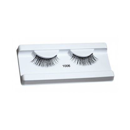 Накладные ресницы на ленте №1006