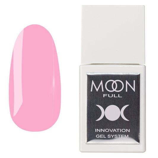 Moon Full Liquid Builder Gel №BG03 – Professionelles Flüssig-Modelliergel, Klassisches Rosa, 15 ml