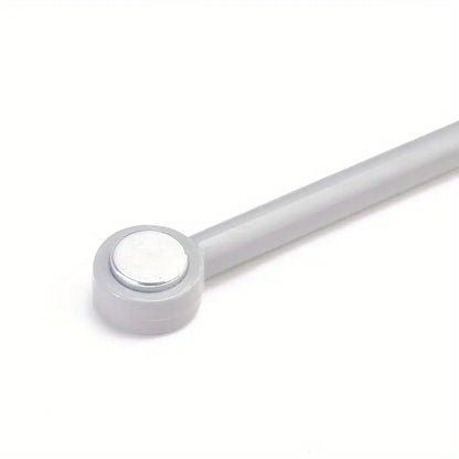 Магнит для ногтей для гель-лака с эффектом “Кошачий глаз” — Двусторонний