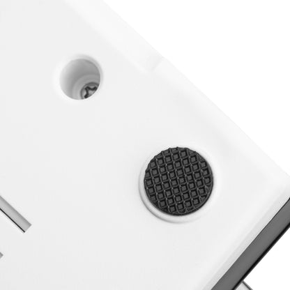 KRYPTON II XPS-300 Nagel- und Pediküre-Fräser (70 W, 30.000 U/min, Weiß) – ultraleichtes Handstück - professionelles Gerät für die Nagelpflege