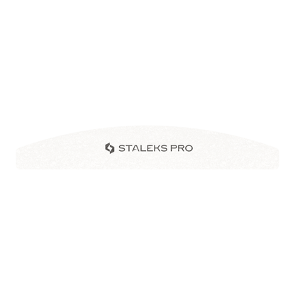 Halbmond Buff STALEKS PRO 100/180