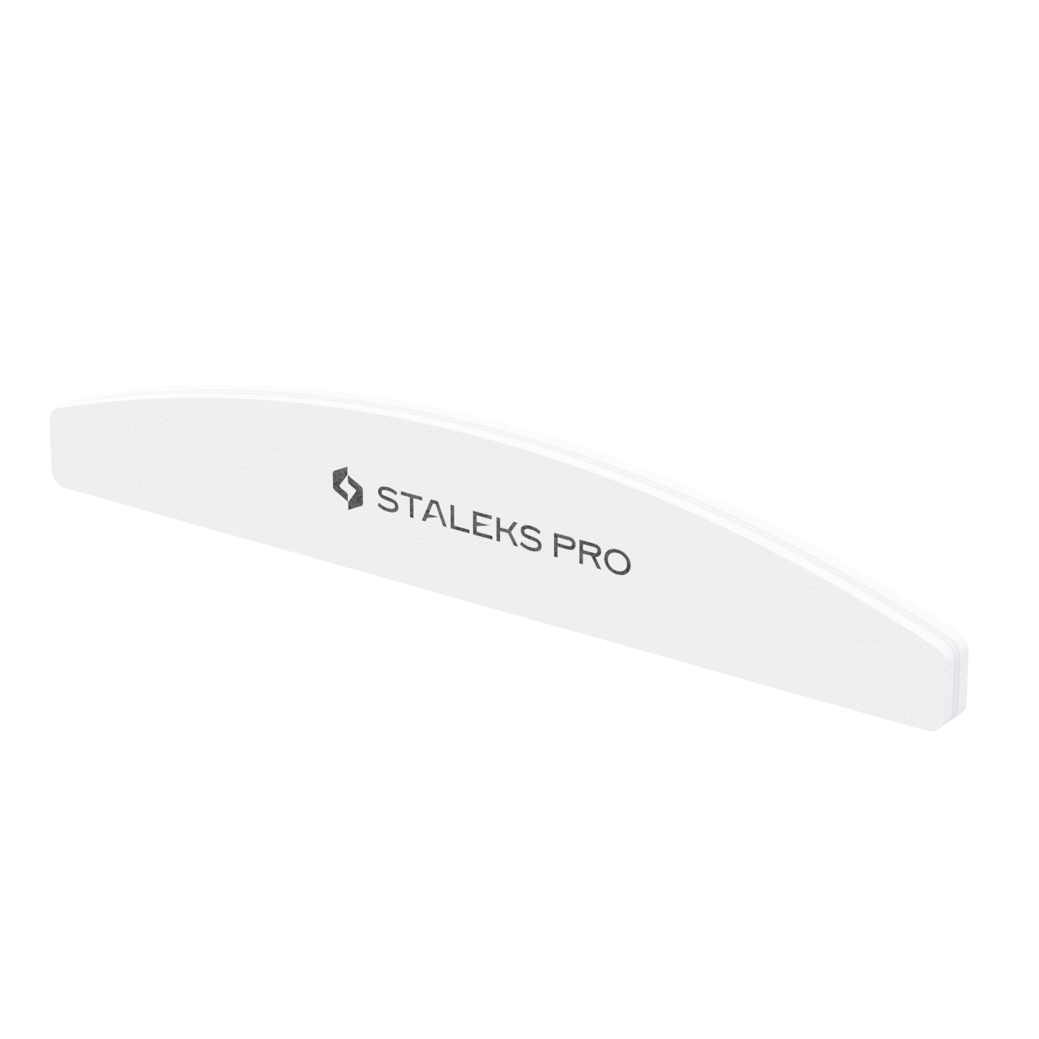 Halbmond Buff STALEKS PRO 100/180
