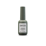 Top DA’23 Medium Konsistenz [Medium] 14 ml – klarer Top Coat für glänzendes, kratzfestes Finish