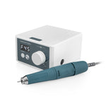 KRYPTON III XPS-450 Professioneller Nagelfräser 100 W, 45.000 U/min - professionelles Gerät für die Podology & Nagelpflege