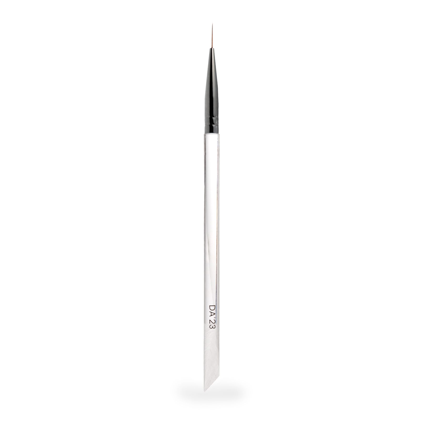 Brush DA’23 for Architecture and Fine Lines – Präziser Pinsel für feine Linien und perfekte Nagelarchitektur