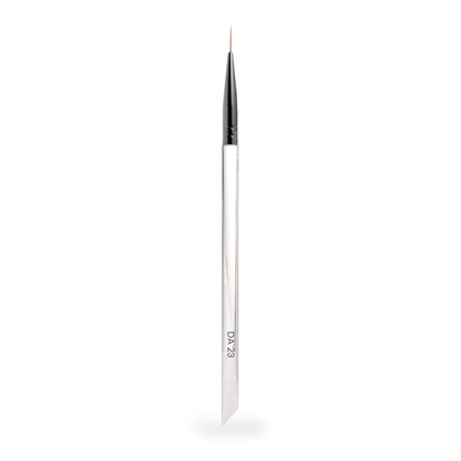 Brush DA’23 for Architecture and Fine Lines – Präziser Pinsel für feine Linien und perfekte Nagelarchitektur