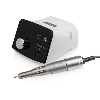 KRYPTON II XPS-300 Nagel- und Pediküre-Fräser (70 W, 30.000 U/min, Weiß) – ultraleichtes Handstück - professionelles Gerät für die Nagelpflege