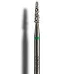 Hartmetallfräser Kegel 1,8 mm grob – Profi Beauty Nail Drill Bit für präzise Maniküre und Pediküre