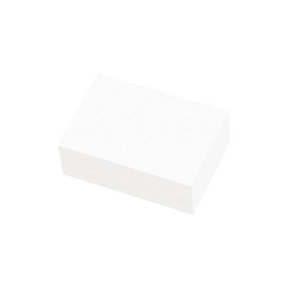 Баф шлифовщик прямоугольный mini EXPERT 51 100/180 грит (50 шт)