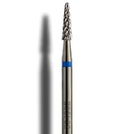 Hartmetallfräser Kegel 1,8 mm mittel – Profi Beauty Nail Drill Bit für präzise Maniküre und Pediküre