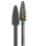 Hartmetallfräser Mais 5 mm mittel – Profi Beauty Nail Drill Bit für Maniküre und Pediküre