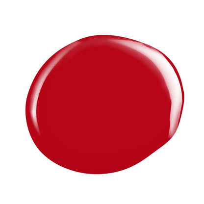 Kinetics SHIELD Gel Polish #650 ENERGY BOOST 15 ml – intensives Chilirot UV Nagellack, HEMA-frei