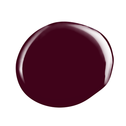Kinetics Shield Gel Polish #659 PASSION 15 мл – тёплый каштановый гель-лак для УФ-лампы, HEMA-free