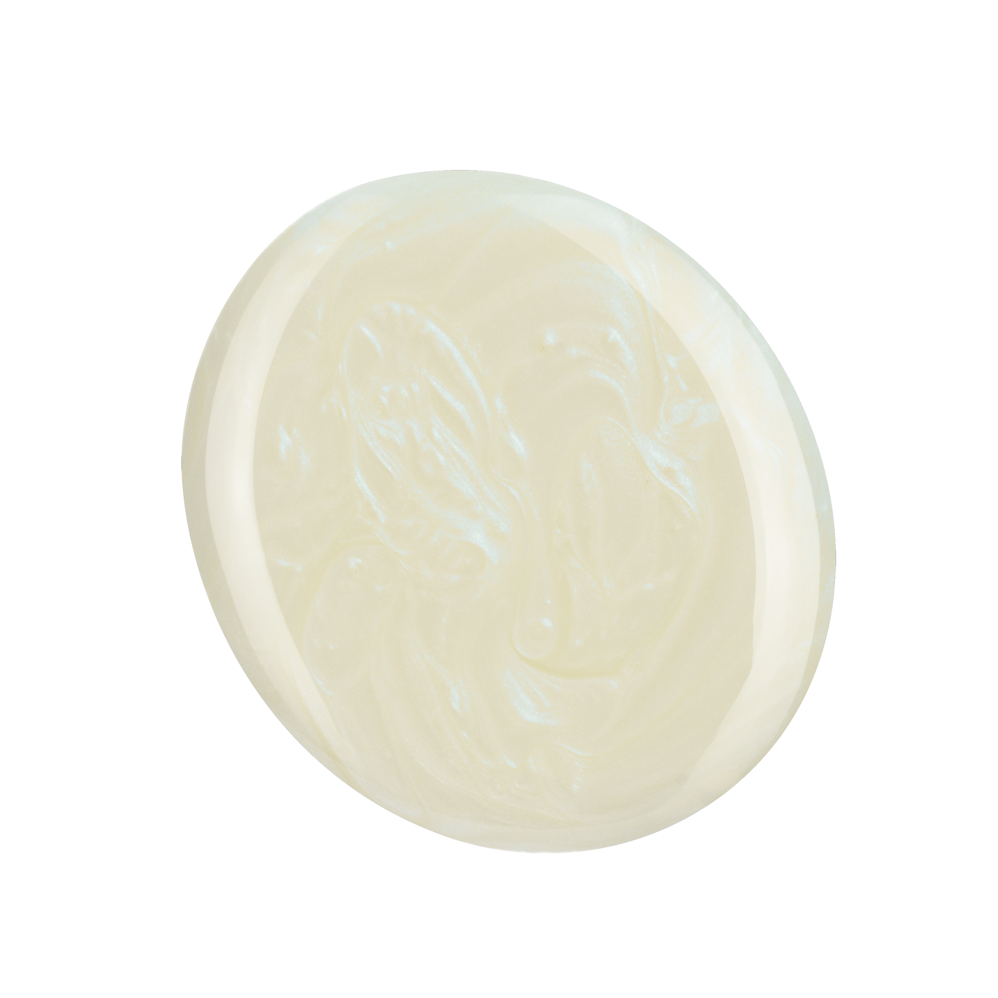 Kinetics SHIELD Gel Polish #662 BUTTERCREAM 15ml – perliges Buttercreme-UV Nagellack, HEMA-frei