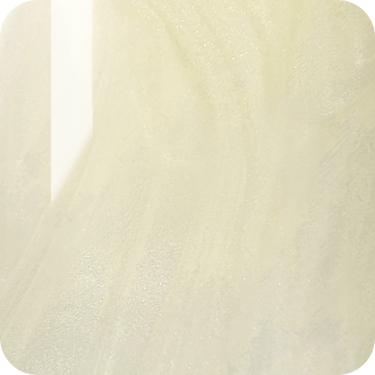 Kinetics SHIELD Gel Polish #662 BUTTERCREAM 15ml – perliges Buttercreme-UV Nagellack, HEMA-frei