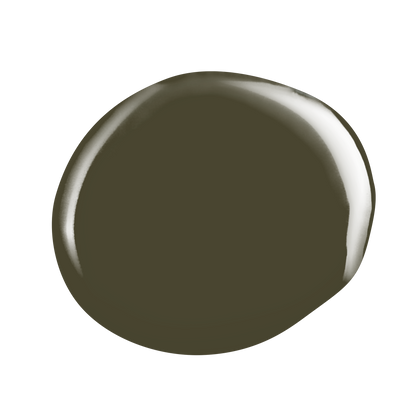 Kinetics Shield Gel Polish #663 GROWTH 15 мл – пудрово-моховый гель-лак для УФ-лампы, HEMA-free