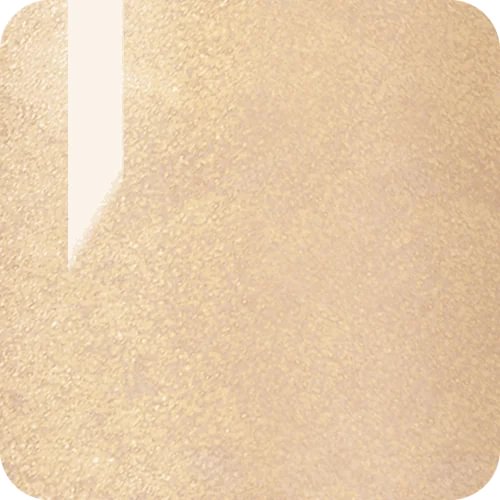 Kinetics SHIELD Gel Polish #671 GLOW 15 ml – Beige mit goldenem Schimmer UV Nagellack, HEMA-frei