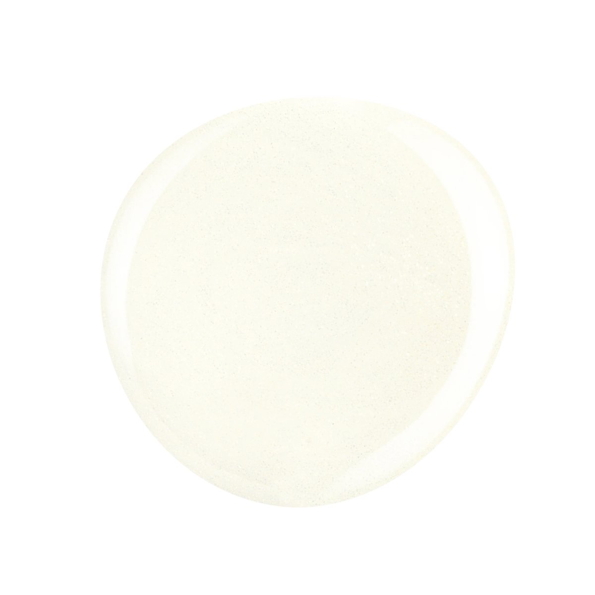 Kinetics SHIELD Gel Polish #672 MOONSTONE 15 ml – milchiges Silber UV Nagellack, HEMA-frei