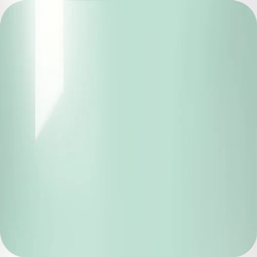 Kinetics SHIELD Gel Polish #673 SENSORY 15 ml – kühler Mintgrüner UV Nagellack, HEMA-frei