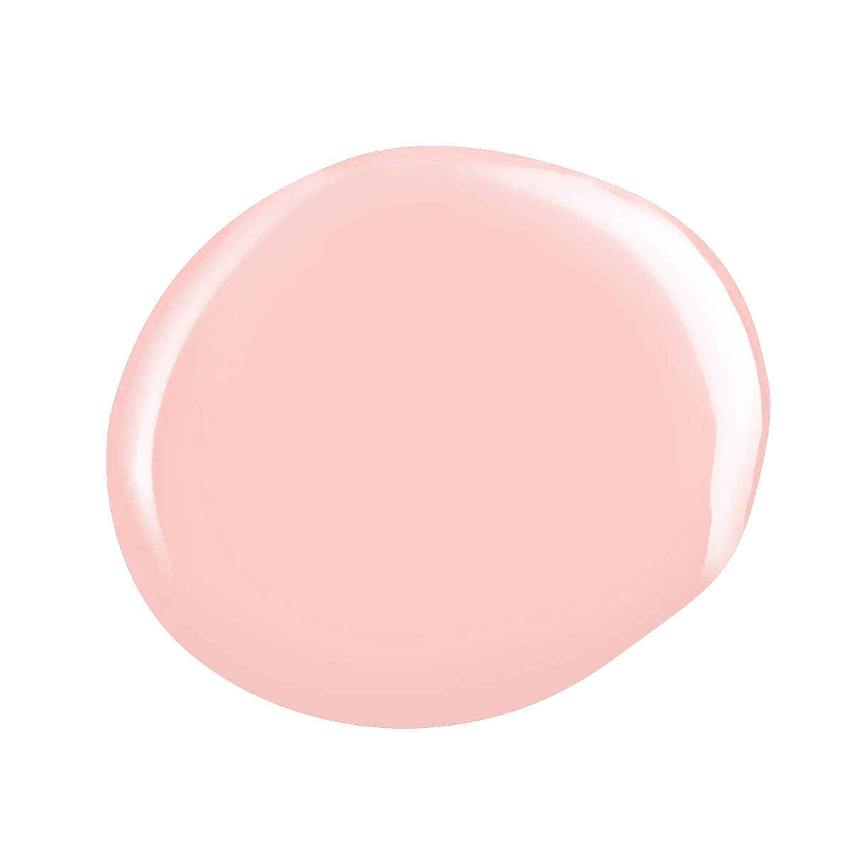 Kinetics SHIELD Gel Polish #674 PLAYFUL 15 ml – zartes Rosé UV Nagellack, HEMA-frei