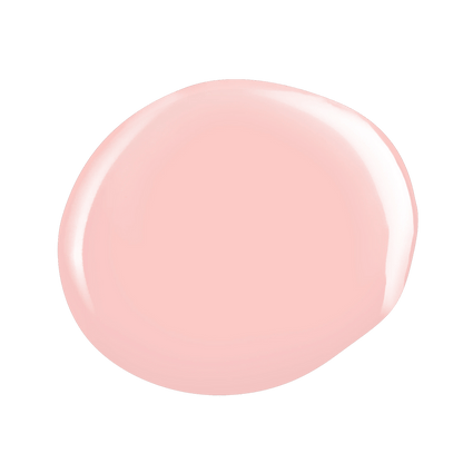 Kinetics SHIELD Gel Polish #674 PLAYFUL 15 ml – zartes Rosé UV Nagellack, HEMA-frei