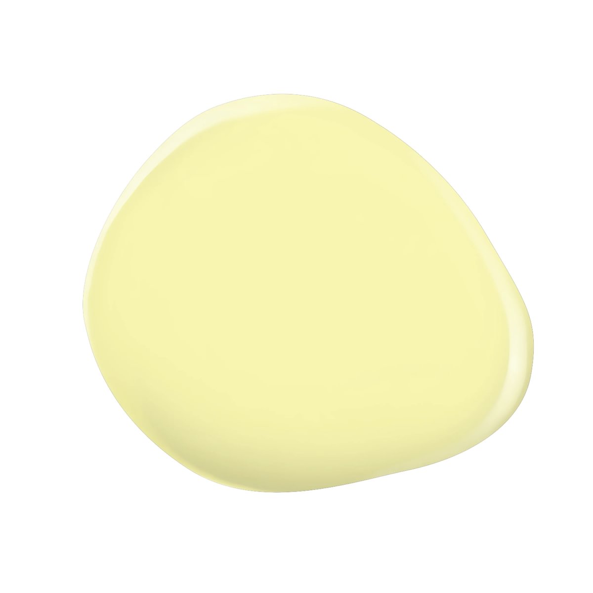 Kinetics SHIELD Gel Polish #675 SOFT 15 ml – sanftes Zitronen-Gelb UV Nagellack, HEMA-frei