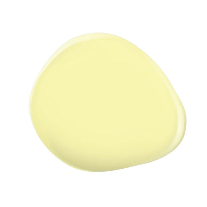 Kinetics SHIELD Gel Polish #675 SOFT 15 ml – sanftes Zitronen-Gelb UV Nagellack, HEMA-frei