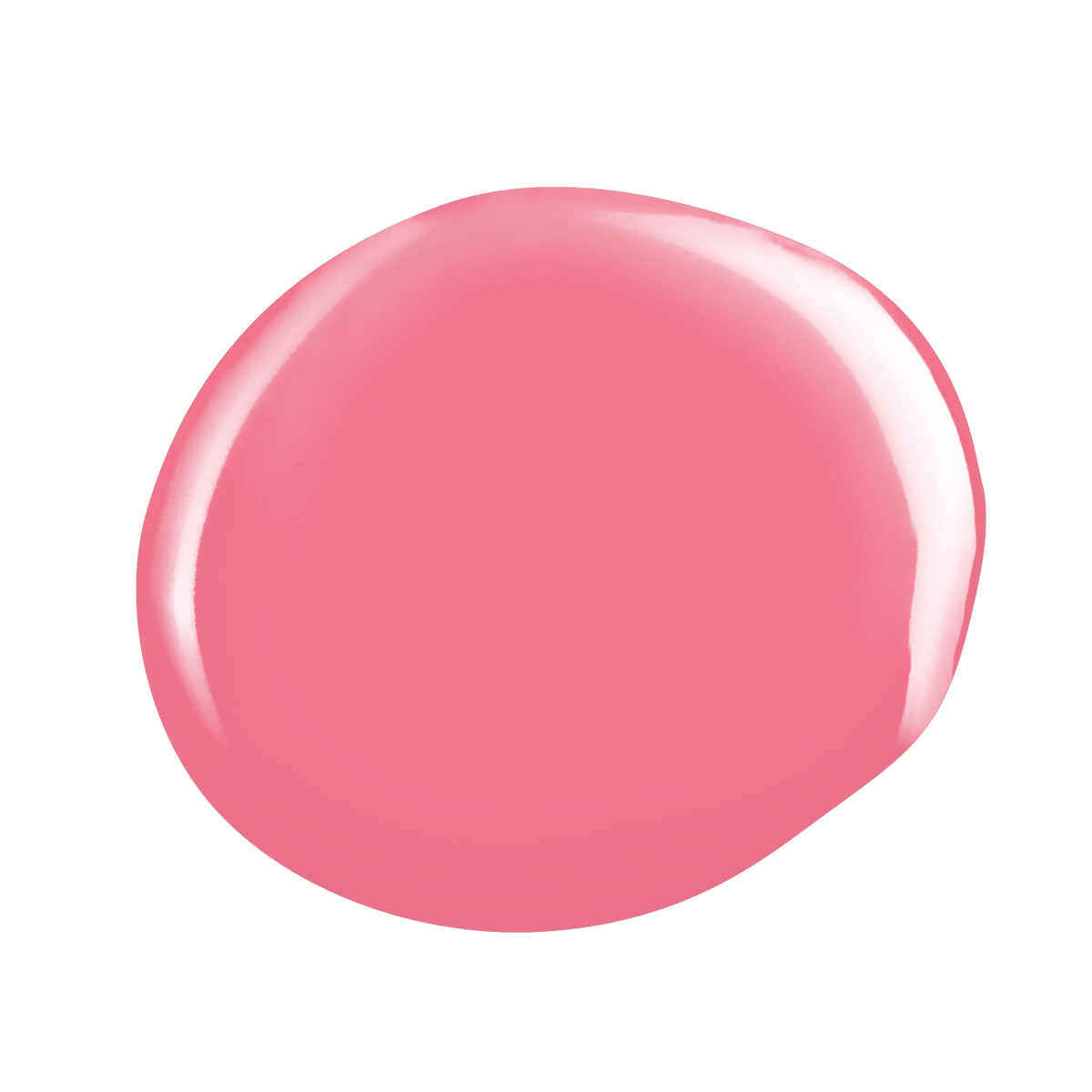 Kinetics SHIELD Gel Polish #678 FANTASY 15 ml – leuchtendes Pink UV Nagellack, HEMA-frei