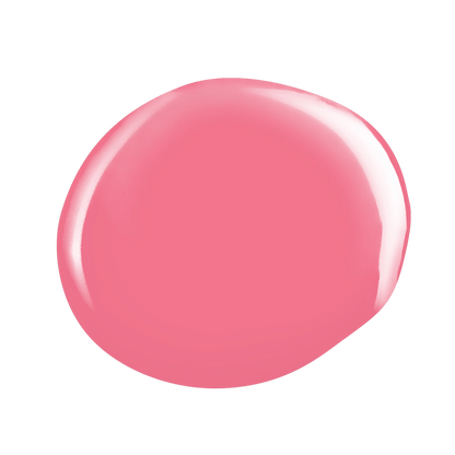 Kinetics SHIELD Gel Polish #678 FANTASY 15 ml – leuchtendes Pink UV Nagellack, HEMA-frei