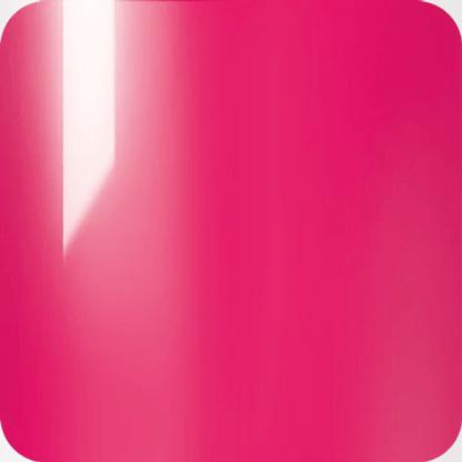 Kinetics SHIELD Gel Polish #679 SURREAL 15 ml – leuchtendes Fuchsia UV Nagellack (neon), HEMA-frei