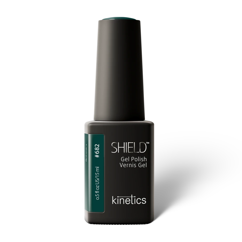 Kinetics SHIELD Gel Polish 