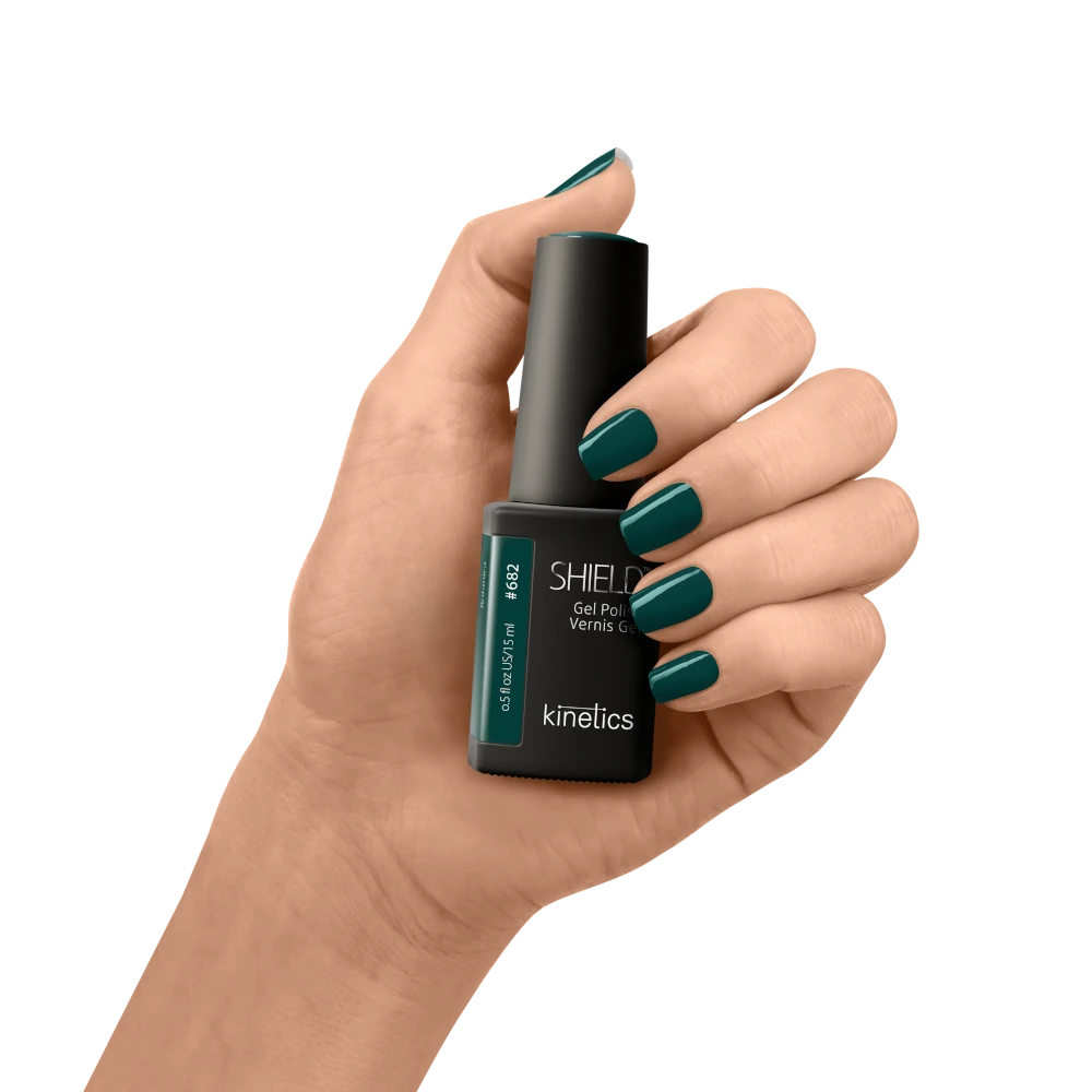 Kinetics SHIELD Gel Polish 