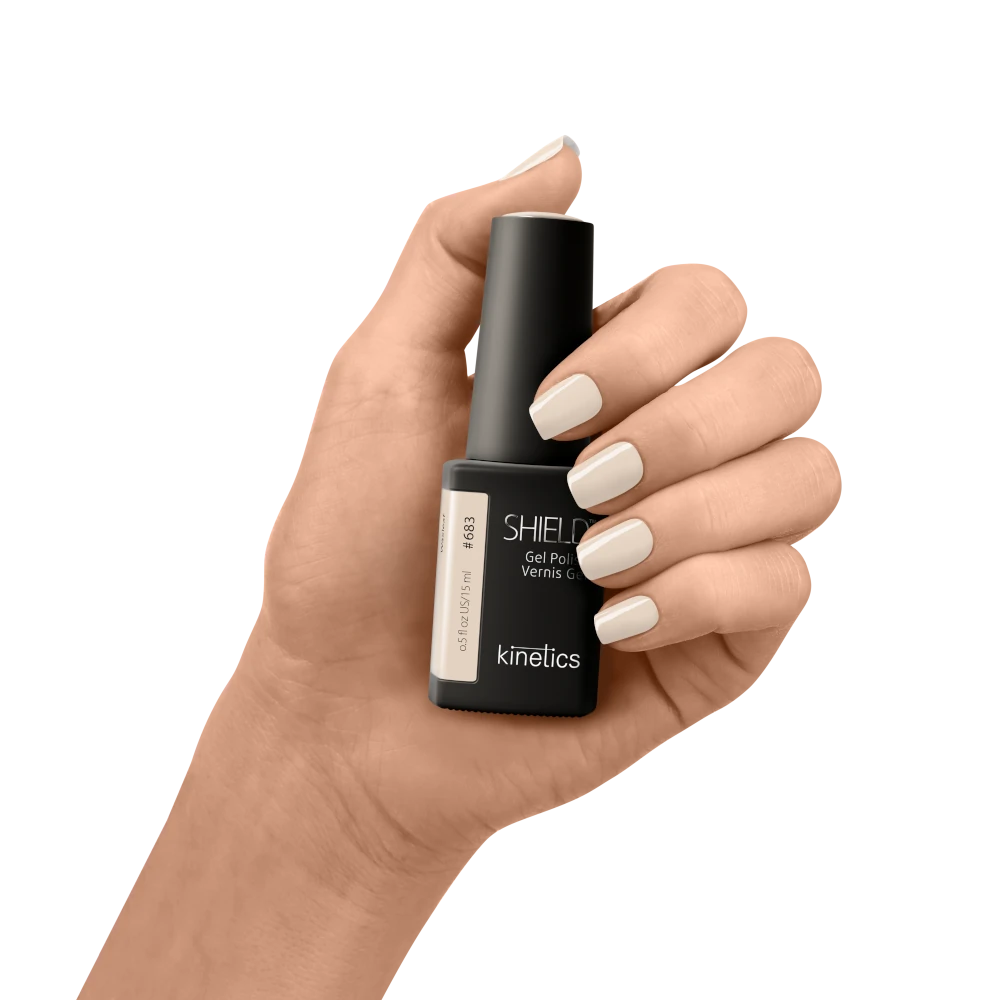 Kinetics SHIELD Gel Polish 