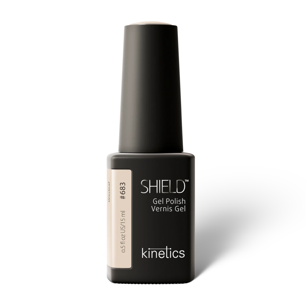 Kinetics SHIELD Gel Polish 