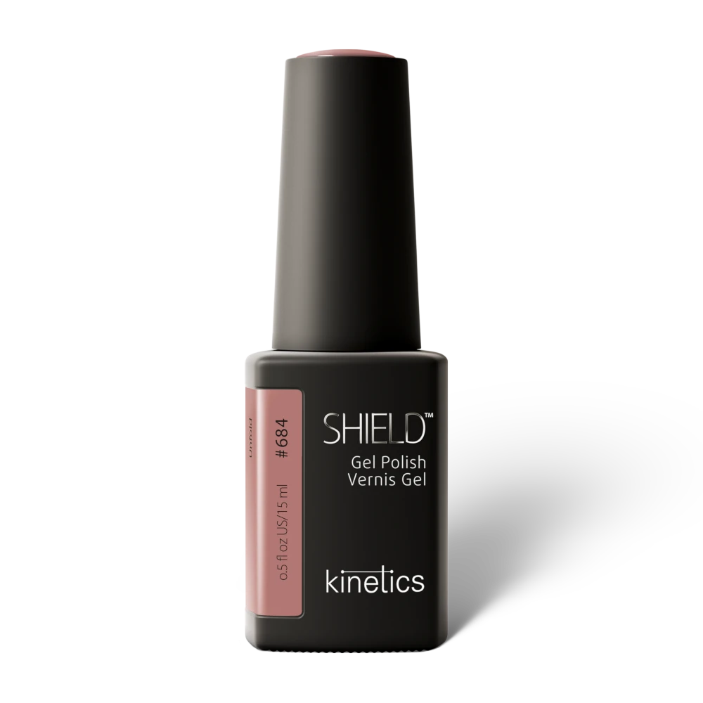 Kinetics SHIELD Gel Polish 