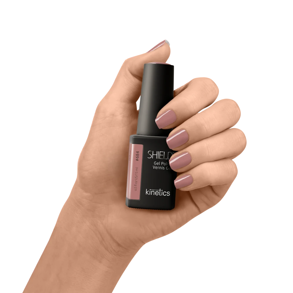 Kinetics SHIELD Gel Polish 