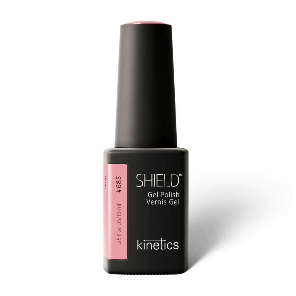 Kinetics SHIELD Gel Polish 