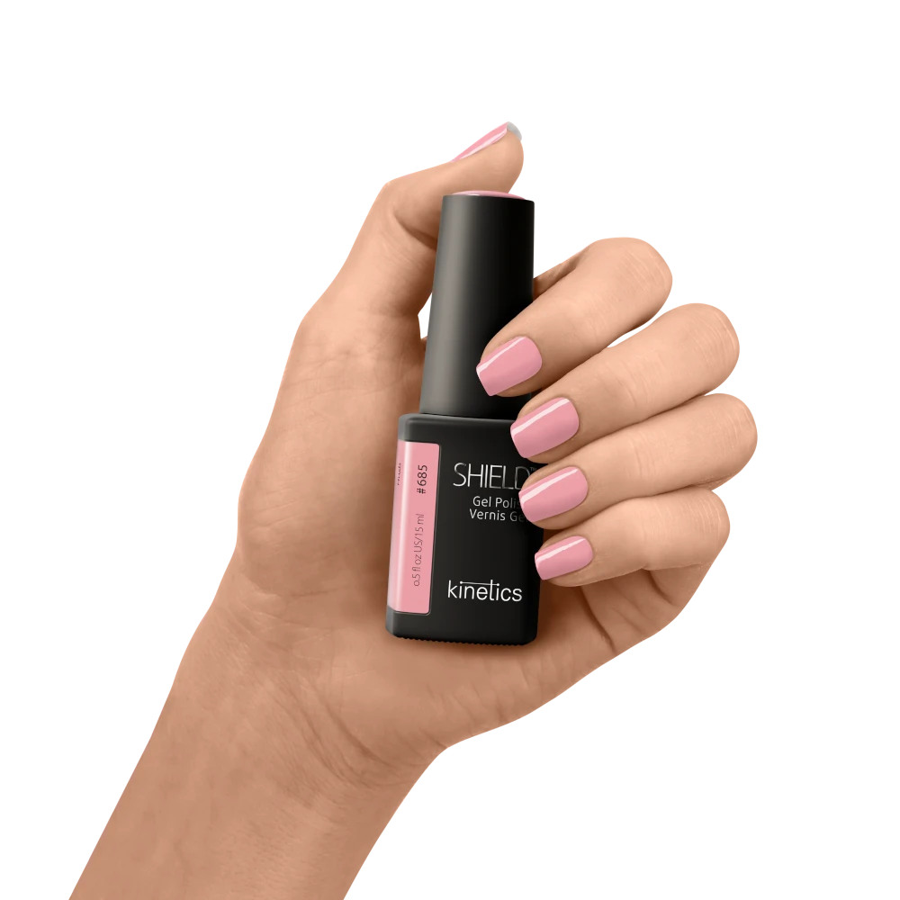 Kinetics SHIELD Gel Polish 