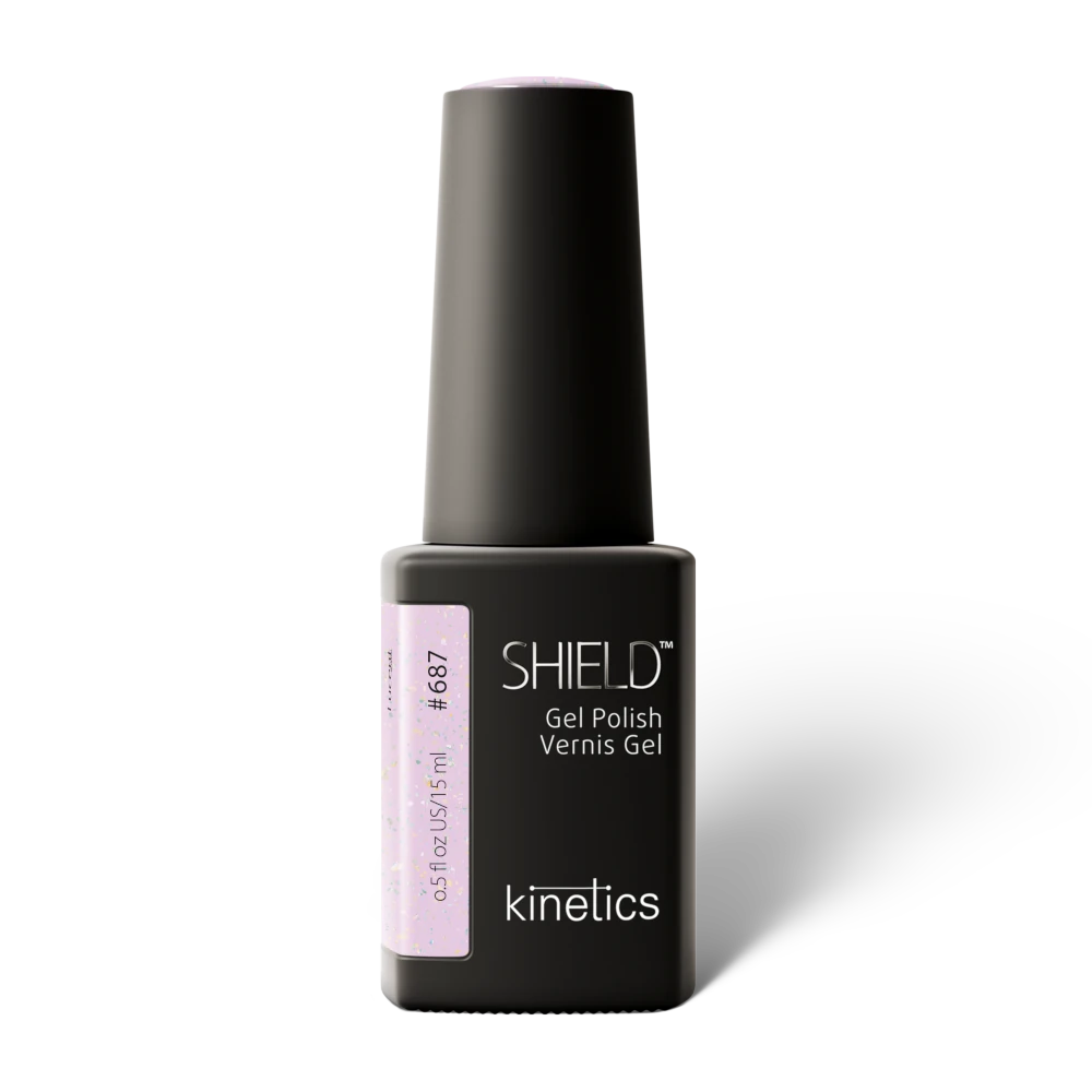 Kinetics SHIELD Gel Polish 