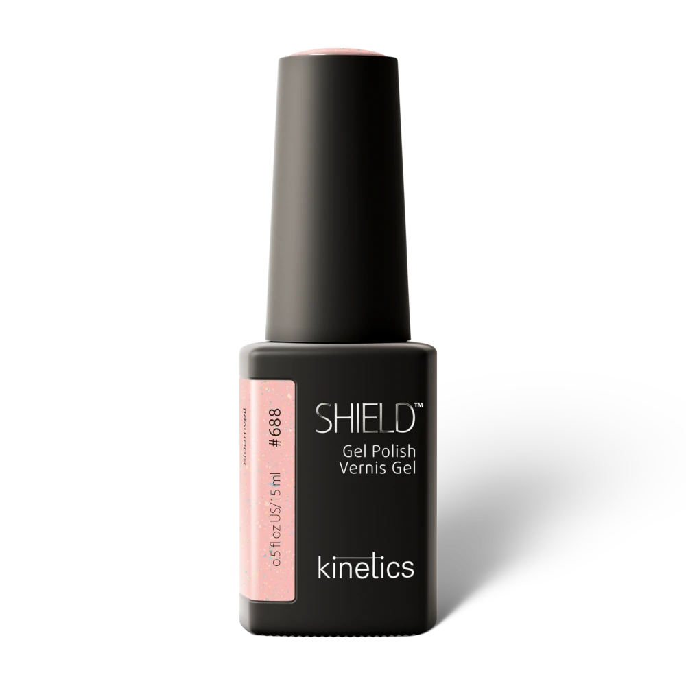 Kinetics SHIELD Gel Polish 