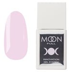 Moon Full Liquid Builder Gel №BG02 — Professionelles Flüssig-Gel, Sanftrosa, 15 ml