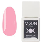 Moon Full Liquid Builder Gel №BG06 – Professionelles Flüssig-Modelliergel, Warmes Rosa, 15 ml