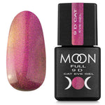 Moon Full 9D Cat Eye Gel CE 