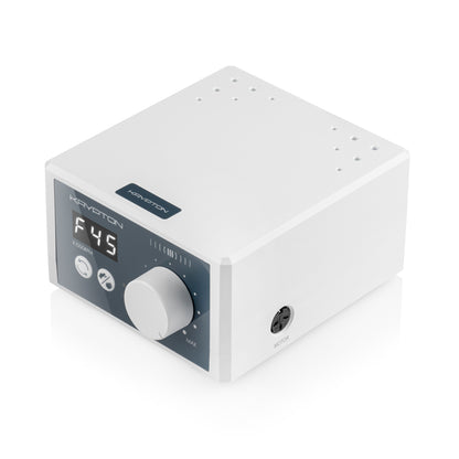 KRYPTON III XPS-450 Professioneller Nagelfräser 100 W, 45.000 U/min - professionelles Gerät für die Podology & Nagelpflege