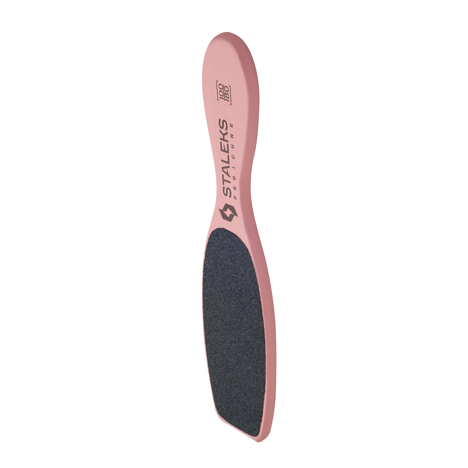 Pediküre Feile Aus Holz Staleks BEAUTY & CARE 20 TYP 3 (100/180)