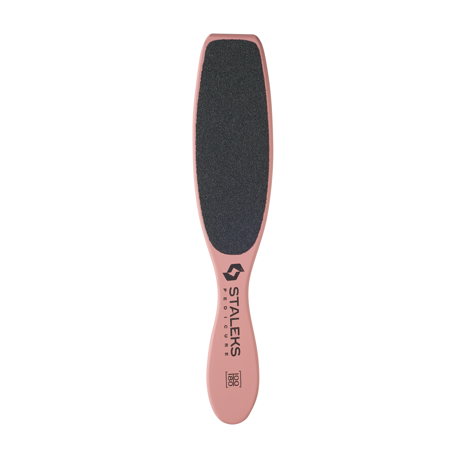 Pediküre Feile Aus Holz Staleks BEAUTY & CARE 20 TYP 3 (100/180)